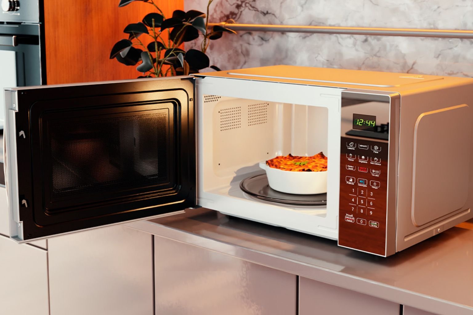 Assistência Técnica Micro-ondas Zona Norte