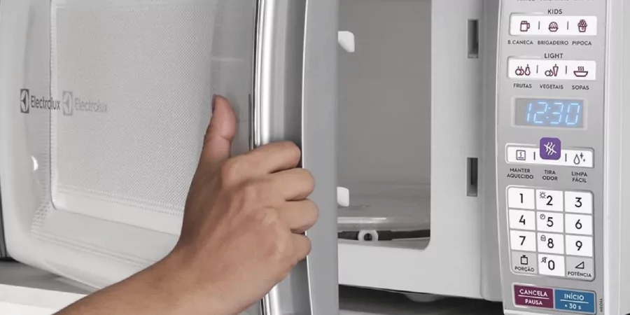 Assistência Técnica Micro-ondas Zona Oeste Assistência Técnica Micro-ondas Zona Oeste